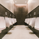Illustration for article titled What Your Urinal Stance Says About You